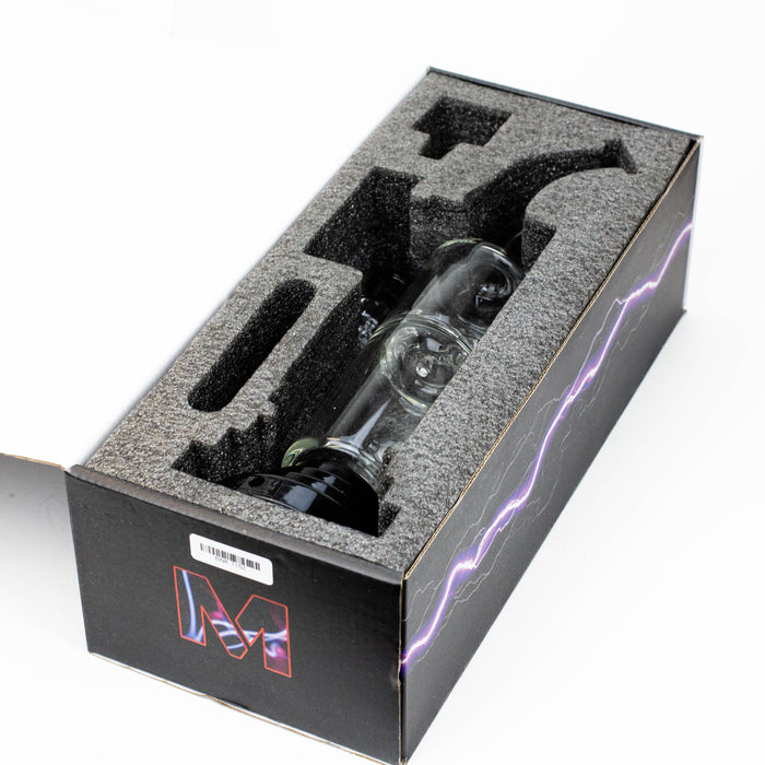 13" DREAM PLASMA glass bong Set Glass Bong BANKA