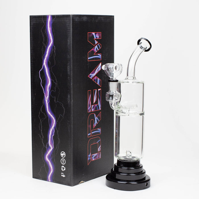 13" DREAM PLASMA glass bong Set Glass Bong BANKA