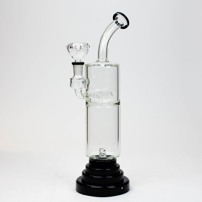13" DREAM PLASMA glass bong Set Glass Bong BANKA