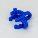 Keck Standard Taper Clips Pack of 20 Cap · Dabber · Insert · Clip · Nail ONE Blue Joint for 14mm