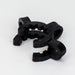 Keck Standard Taper Clips Pack of 20 Cap · Dabber · Insert · Clip · Nail ONE Black Joint for 18mm