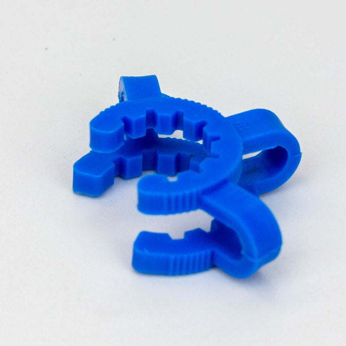 Keck Standard Taper Clips Pack of 20 Cap · Dabber · Insert · Clip · Nail ONE Blue Joint for 18mm
