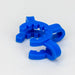 Keck Standard Taper Clips Pack of 20 Cap · Dabber · Insert · Clip · Nail ONE Blue Joint for 18mm