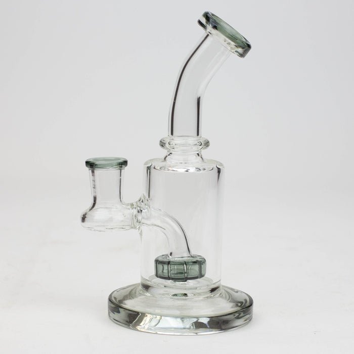 Water Pipe 7 inches rig