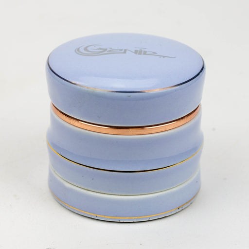 Genie 4 parts Ceramic cover grinder Regular Grinder ONE