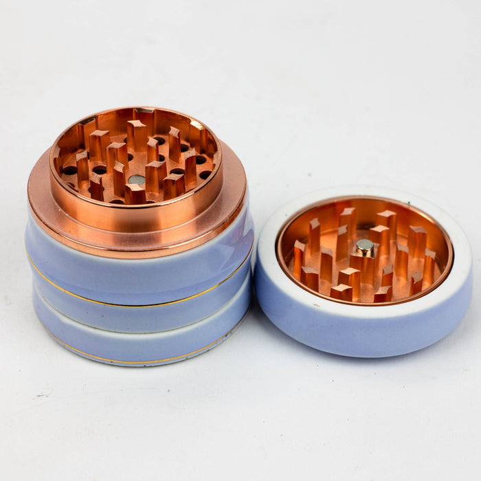 Genie 4 parts Ceramic cover grinder Regular Grinder ONE