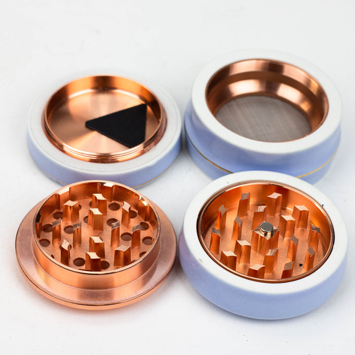 Genie 4 parts Ceramic cover grinder Regular Grinder ONE