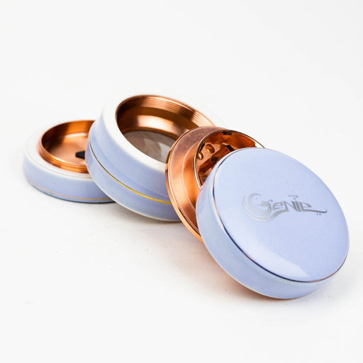 Genie 4 parts Ceramic cover grinder Regular Grinder ONE