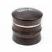 Genie | 4 parts wooden cover grinder [SS-148] Regular Grinder BB Canada
