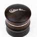 Genie | 4 parts wooden cover grinder [SS-148] Regular Grinder BB Canada