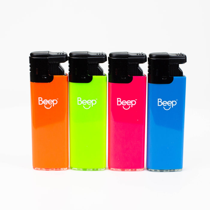 BEEP refillable torch lighter Box of 30  XLC8590