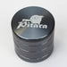 Smoke Pitara - ALUMINUM COMPACT (40 mm) HERB GRINDER Herb Grinder Smoke Pitara
