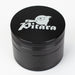 Smoke Pitara - ALUMINUM LARGE (55 mm) HERB GRINDER Regular Grinder Smoke Pitara
