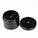 Smoke Pitara - ALUMINUM LARGE (55 mm) HERB GRINDER Regular Grinder Smoke Pitara