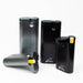 Smoke Pitara - ALUMINUM SMOKING DUGOUT Dugout Smoke Pitara