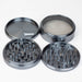 Smoke Pitara - ALUMINUM X-LARGE (100 mm) HERB GRINDER Regular Grinder Smoke Pitara