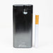 Smoke Pitara - ALUMINUM SMOKING DUGOUT Dugout Smoke Pitara Dark Grey Large