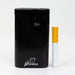 Smoke Pitara - ALUMINUM SMOKING DUGOUT Dugout Smoke Pitara Black Small