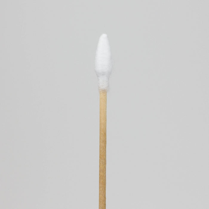Evolve - Cotton Swabs Pack of 50 Wipe ONE
