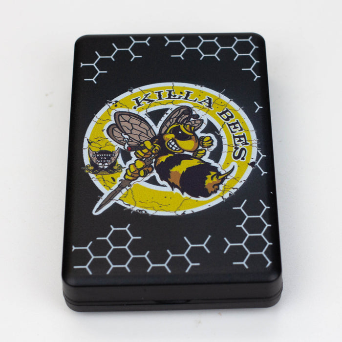 INFYNITI PROTECT YA NECT VIRUS PYV-50 Scale ONE