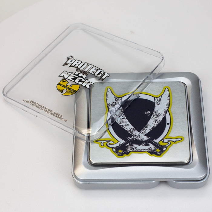 INFYNITI PROTECT YA NECK PANTHER PYP-50 Scale ONE