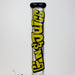 DEATH ROW-15.5" 7 mm Glass water bong by Infyniti [Gin & Juice] Glass Bong ONE