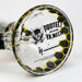 PROTECT YA NECK-15.5" 7 mm tree arm percolator glass bong [Logo] Glass Bong ONE