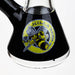 PROTECT YA NECK-15.5" 7 mm Glass water bong by Infyniti [Killa Bees] Glass Bong ONE