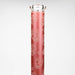 18" Skull Glow in the dark 7 mm glass water bong Glass Bong ONE