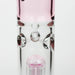 14.5" Genie-Tree arms two tone glass water bong [ST11] Beaker Bong ONE
