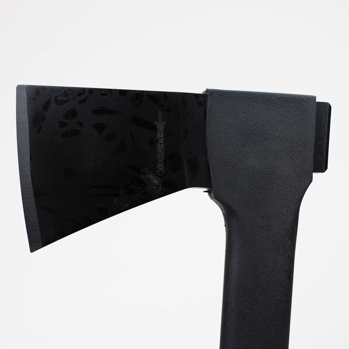 14" Tactical Axe Hunting Fighting Axe [6326] Sword · Machete · Axe Canadian Distributor