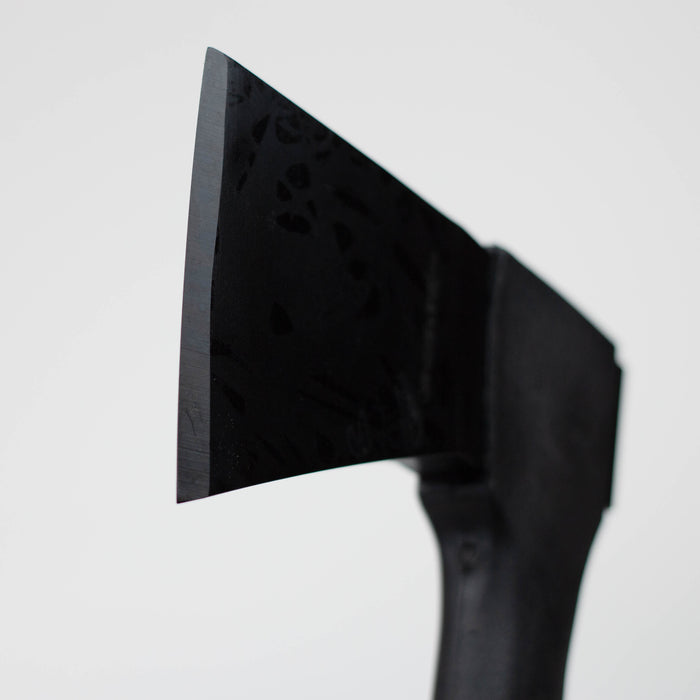 14" Tactical Axe Hunting Fighting Axe [6326] Sword · Machete · Axe Canadian Distributor