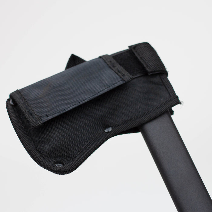 14" Tactical Axe Hunting Fighting Axe [6326] Sword · Machete · Axe Canadian Distributor