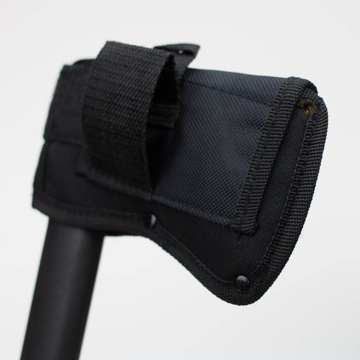 14" Tactical Axe Hunting Fighting Axe [6326] Sword · Machete · Axe Canadian Distributor