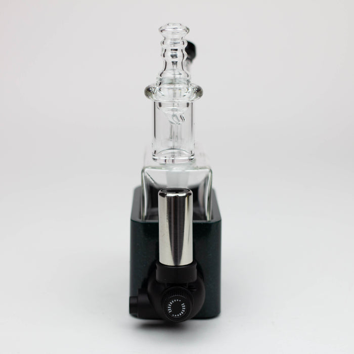 Rig In One Portable Dab Rig [PAT21892] Glass Rig Canadian Distributor