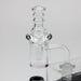 Rig In One Portable Dab Rig [PAT21892] Glass Rig Canadian Distributor