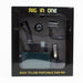 Rig In One Portable Dab Rig [PAT21892] Glass Rig Canadian Distributor