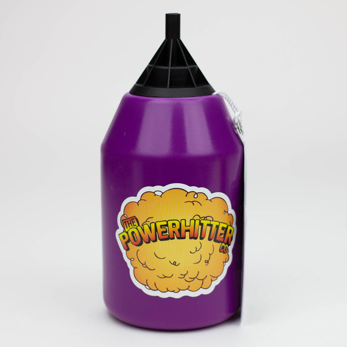 The Classic Power Hitter Tray Canadian Distributor Purple