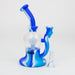 WENEED®- 8" Silicone Bulb bong Resin · Silicone Rig WENEED®