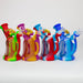 WENEED®- 7" Silicone Sprinking Can Rig Bongs WENEED®