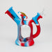 WENEED®- 7" Silicone Sprinking Can Rig Bongs WENEED®