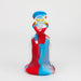 WENEED®- 7" Silicone Sprinking Can Rig Bongs WENEED®