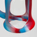 WENEED®- 7" Silicone Sprinking Can Rig Bongs WENEED®