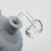 WENEED®- 7" Silicone Space Capsule Rig Resin · Silicone Rig WENEED®