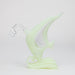 WENEED®- 7" U Dab Rig Glow in the Dark Bongs WENEED®
