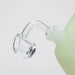 WENEED®- 7" U Dab Rig Glow in the Dark Bongs WENEED®