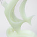 WENEED®- 7" U Dab Rig Glow in the Dark Bongs WENEED®