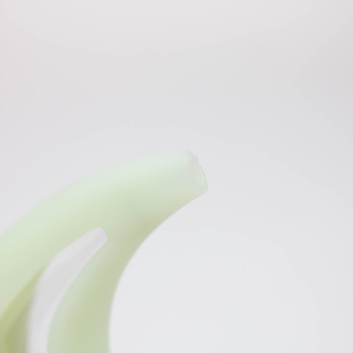 WENEED®- 7" U Dab Rig Glow in the Dark Bongs WENEED®
