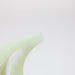 WENEED®- 7" U Dab Rig Glow in the Dark Bongs WENEED®