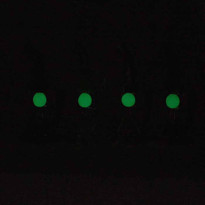 WENEED®- 9" Silicone Float Ball bong Resin · Silicone · Plastic Bong WENEED®